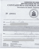 01 - Recibo oficial